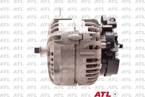 ATL Autotechnik L 49 820 - Alternator furqanavto.az
