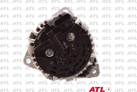 ATL Autotechnik L 49 820 - Alternator furqanavto.az