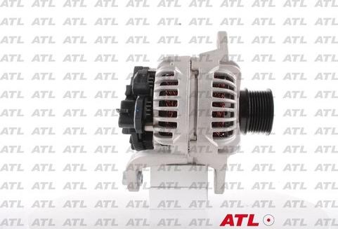 ATL Autotechnik L 49 360 - Alternator furqanavto.az