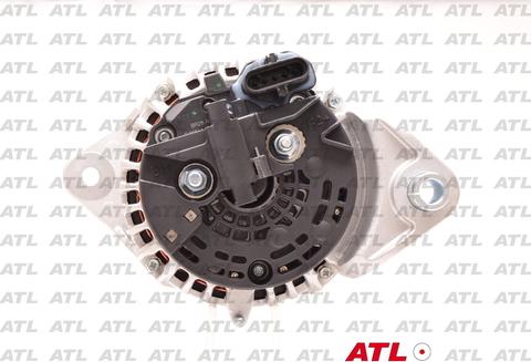 ATL Autotechnik L 49 360 - Alternator furqanavto.az