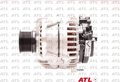 ATL Autotechnik L 49 360 - Alternator furqanavto.az