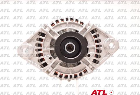 ATL Autotechnik L 49 360 - Alternator furqanavto.az