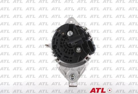 ATL Autotechnik L 49 360 - Alternator furqanavto.az