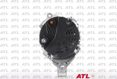 ATL Autotechnik L 49 310 - Alternator furqanavto.az