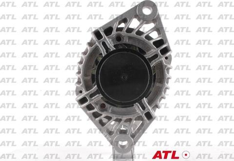 ATL Autotechnik L 49 230 - Alternator furqanavto.az