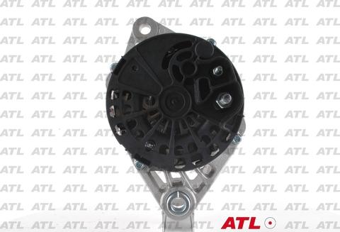 ATL Autotechnik L 49 230 - Alternator furqanavto.az