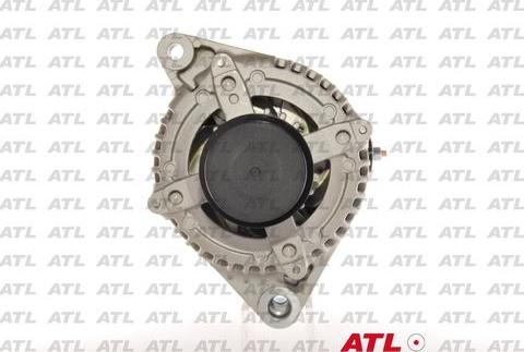 ATL Autotechnik L 49 220 - Alternator furqanavto.az