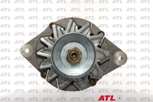 ATL Autotechnik L 49 730 - Alternator furqanavto.az