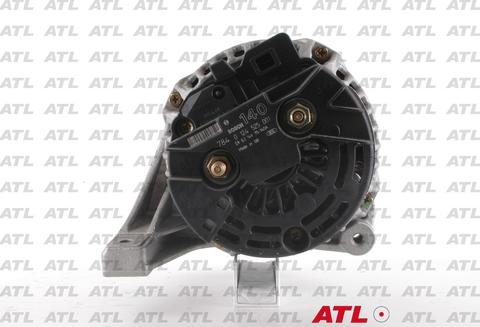 ATL Autotechnik L 44 900 - Alternator furqanavto.az