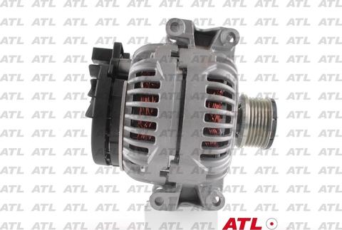 ATL Autotechnik L 44 910 - Alternator furqanavto.az