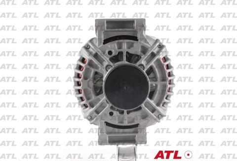 ATL Autotechnik L 44 910 - Alternator furqanavto.az