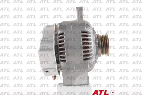 ATL Autotechnik L 44 980 - Alternator furqanavto.az