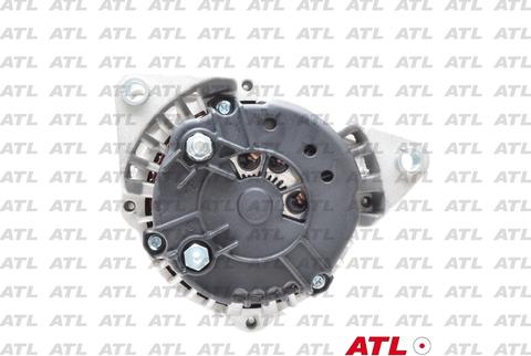 ATL Autotechnik L 44 970 - Alternator furqanavto.az