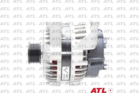 ATL Autotechnik L 44 970 - Alternator furqanavto.az