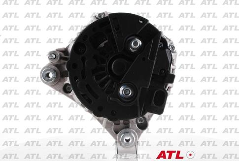 ATL Autotechnik L 44 460 - Alternator furqanavto.az