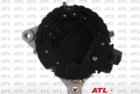 ATL Autotechnik L 44 400 - Alternator furqanavto.az