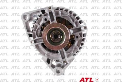 ATL Autotechnik L 44 420 - Alternator furqanavto.az