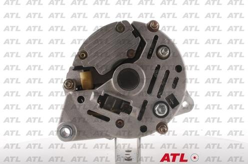 ATL Autotechnik L 44 595 - Alternator furqanavto.az