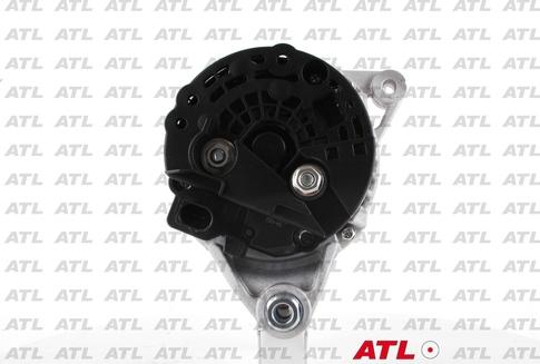 ATL Autotechnik L 44 540 - Alternator furqanavto.az