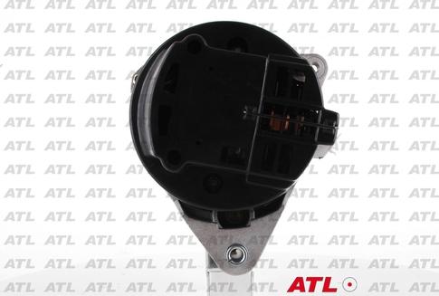 ATL Autotechnik L 44 580 - Alternator furqanavto.az