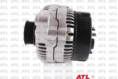 ATL Autotechnik L 44 530 - Alternator furqanavto.az