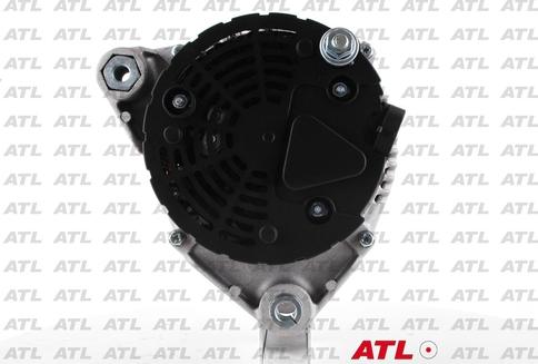 ATL Autotechnik L 44 520 - Alternator furqanavto.az