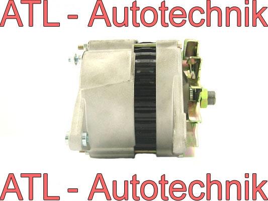 ATL Autotechnik L 44 570 - Alternator furqanavto.az