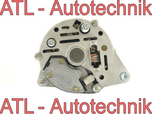 ATL Autotechnik L 44 570 - Alternator furqanavto.az