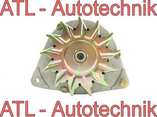 ATL Autotechnik L 44 570 - Alternator furqanavto.az