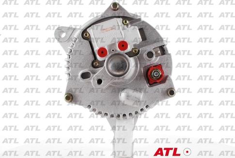 ATL Autotechnik L 44 690 - Alternator furqanavto.az