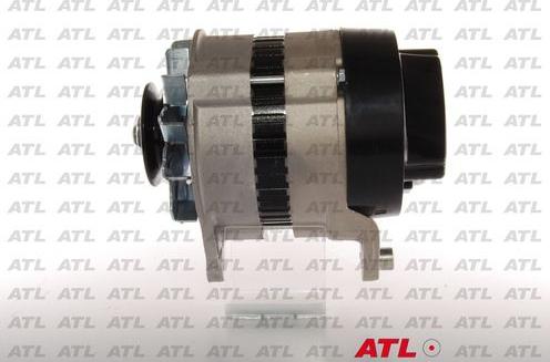 ATL Autotechnik L 44 640 - Alternator furqanavto.az