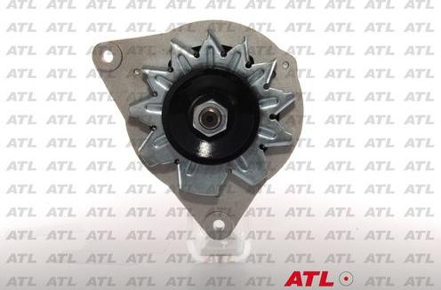 ATL Autotechnik L 44 640 - Alternator furqanavto.az