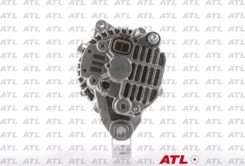 ATL Autotechnik L 44 660 - Alternator furqanavto.az