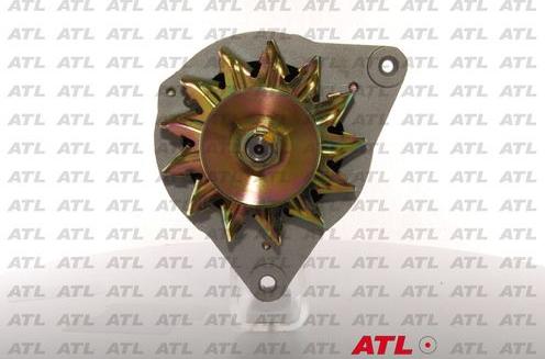 ATL Autotechnik L 44 600 - Alternator furqanavto.az