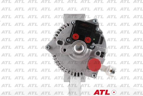 ATL Autotechnik L 44 610 - Alternator furqanavto.az