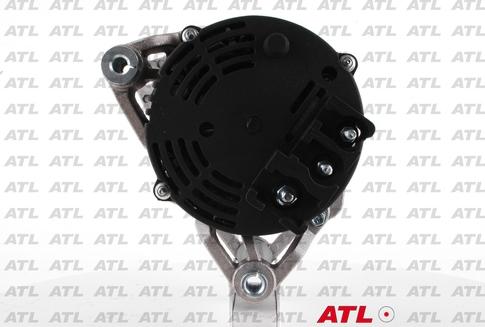 ATL Autotechnik L 44 630 - Alternator furqanavto.az