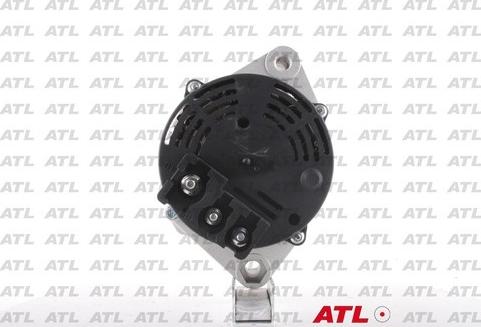 ATL Autotechnik L 44 620 - Alternator furqanavto.az