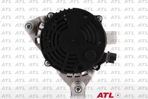 ATL Autotechnik L 44 670 - Alternator furqanavto.az