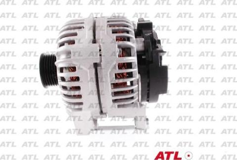 ATL Autotechnik L 44 000 - Alternator furqanavto.az