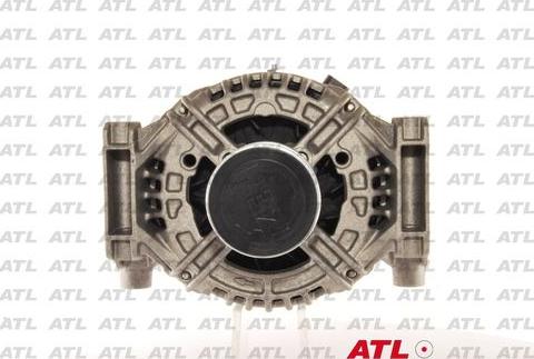 ATL Autotechnik L 44 015 - Alternator furqanavto.az