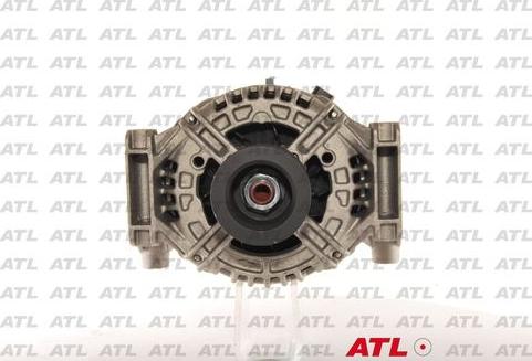 ATL Autotechnik L 44 010 - Alternator furqanavto.az