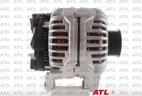 ATL Autotechnik L 44 030 - Alternator furqanavto.az