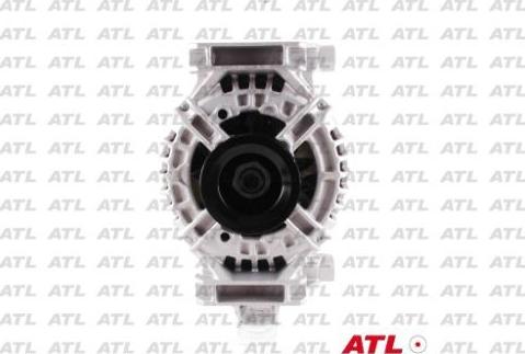 ATL Autotechnik L 44 020 - Alternator furqanavto.az