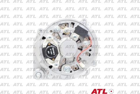 ATL Autotechnik L 44 070 - Alternator furqanavto.az