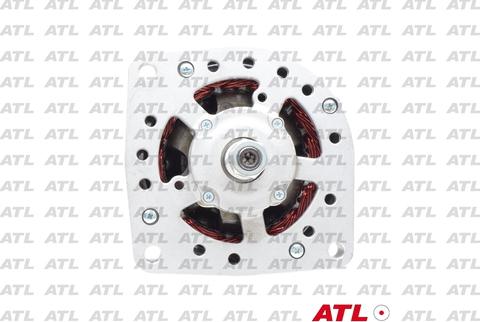ATL Autotechnik L 44 070 - Alternator furqanavto.az