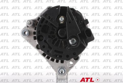 ATL Autotechnik L 44 850 - Alternator furqanavto.az