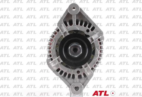 ATL Autotechnik L 44 800 - Alternator furqanavto.az