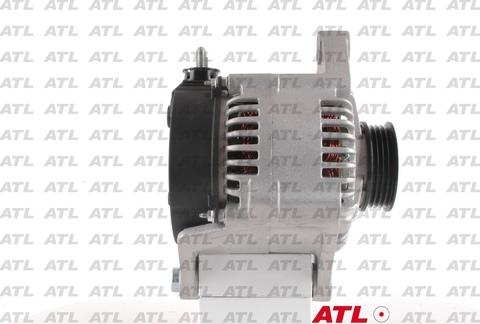 ATL Autotechnik L 44 800 - Alternator furqanavto.az