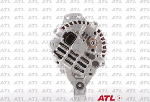 ATL Autotechnik L 44 810 - Alternator furqanavto.az