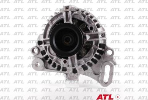 ATL Autotechnik L 44 390 - Alternator furqanavto.az